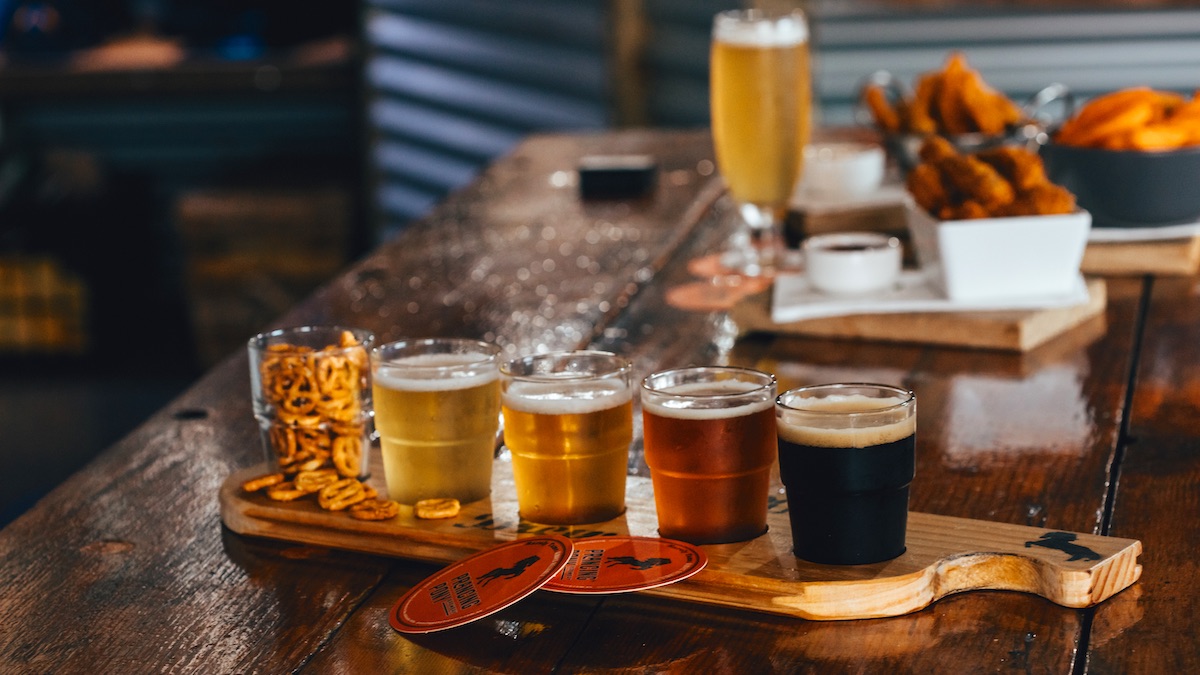 Adelaide Hills brewery earns major award at International Beer Challenge 2026