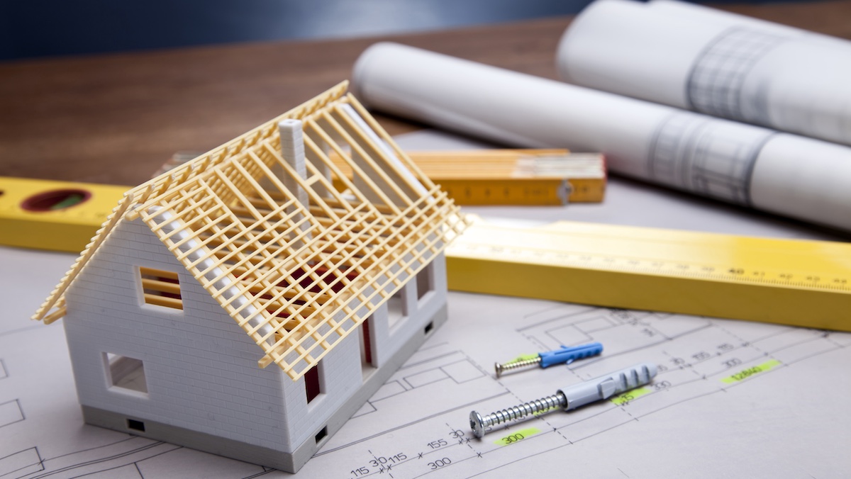 1000 new homes to be built in Adelaide
