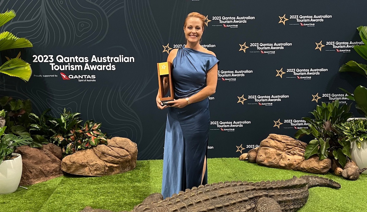 10 of South Australia’s tourism best shine in national awards