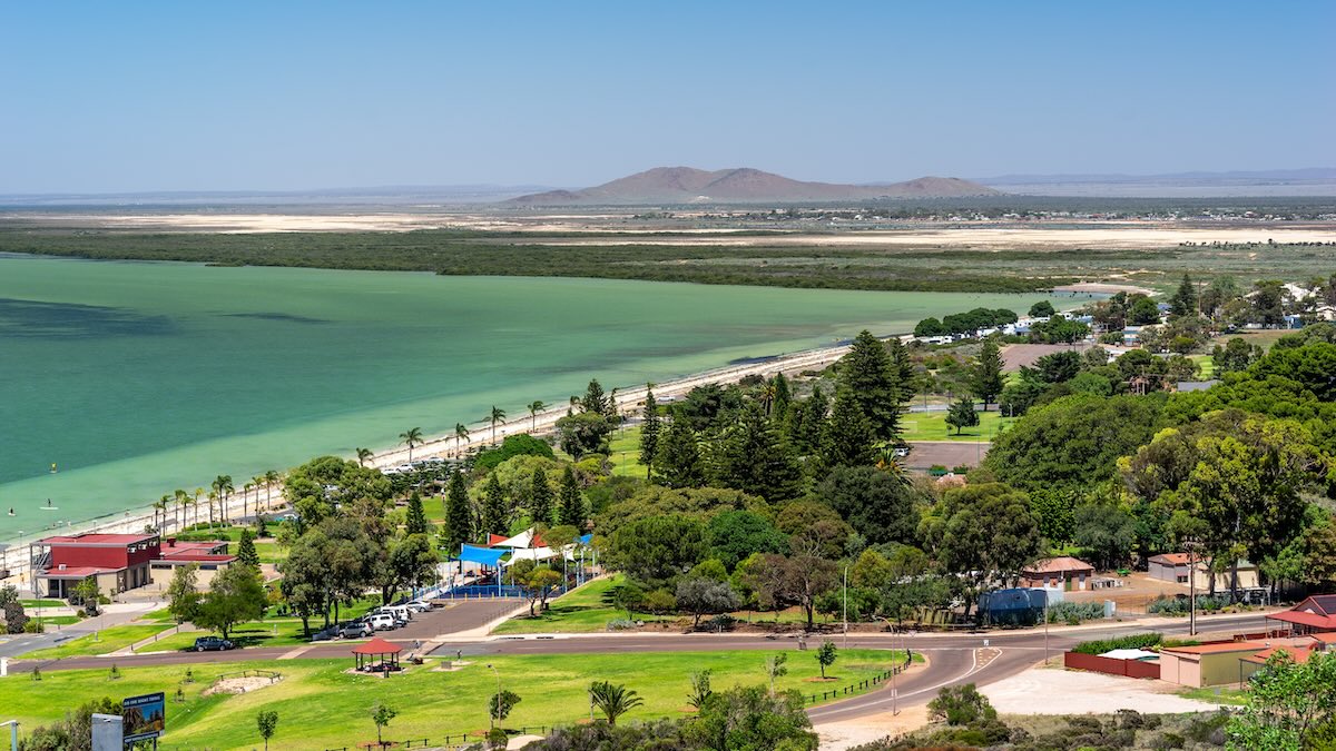 Whyalla's Sustainable Aviation Fuel Project: Pioneering a Green Revolution in South Australia