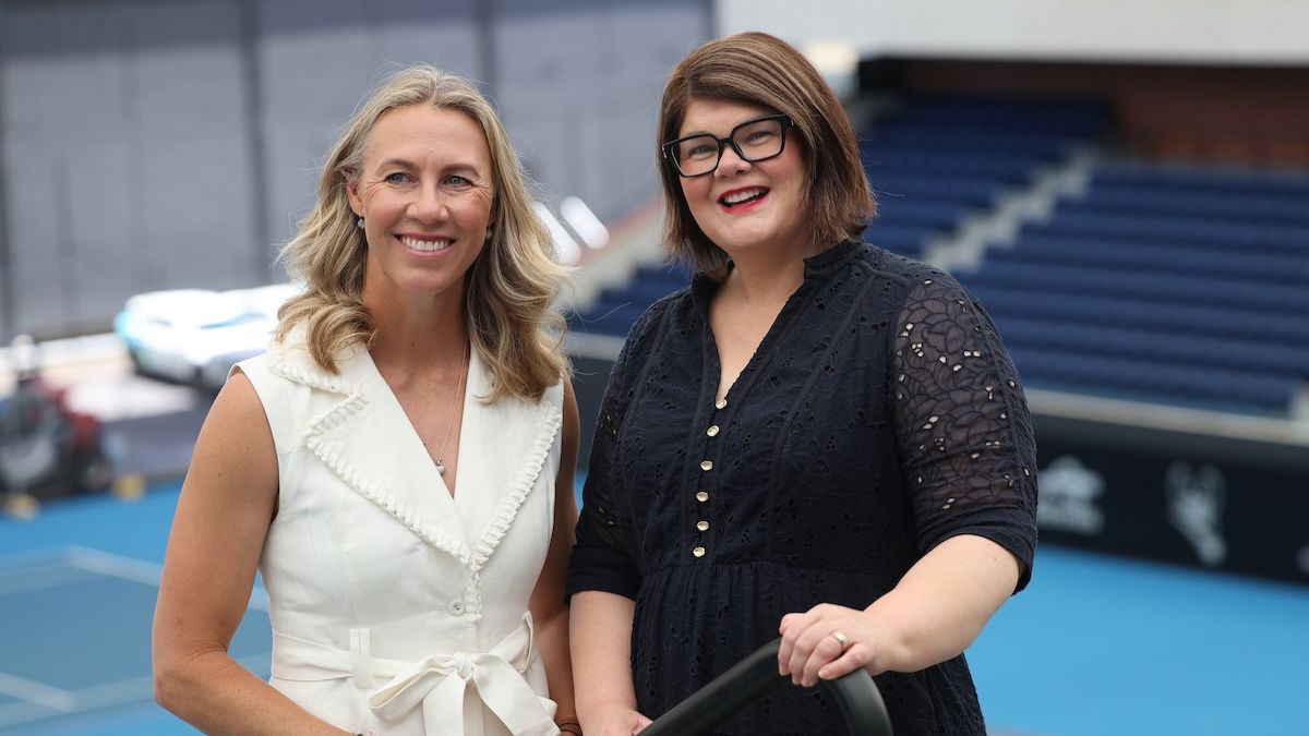 Adelaide International 2025 set to dazzle with sixteen top-20 tennis stars and vibrant local festivities