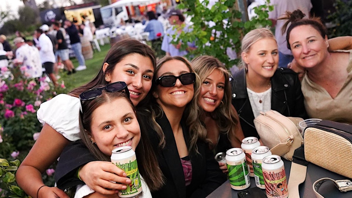 New food and wine festival ’Winter Wine Down’ heads to Renmark with premium reds, music & fireside vibes