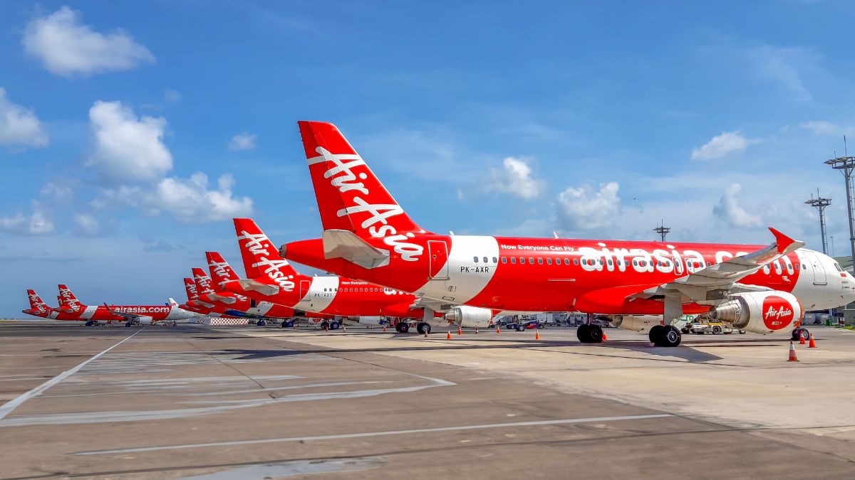 AirAsia Brings Back the Bali Dream for South Aussies with New 199 Flights