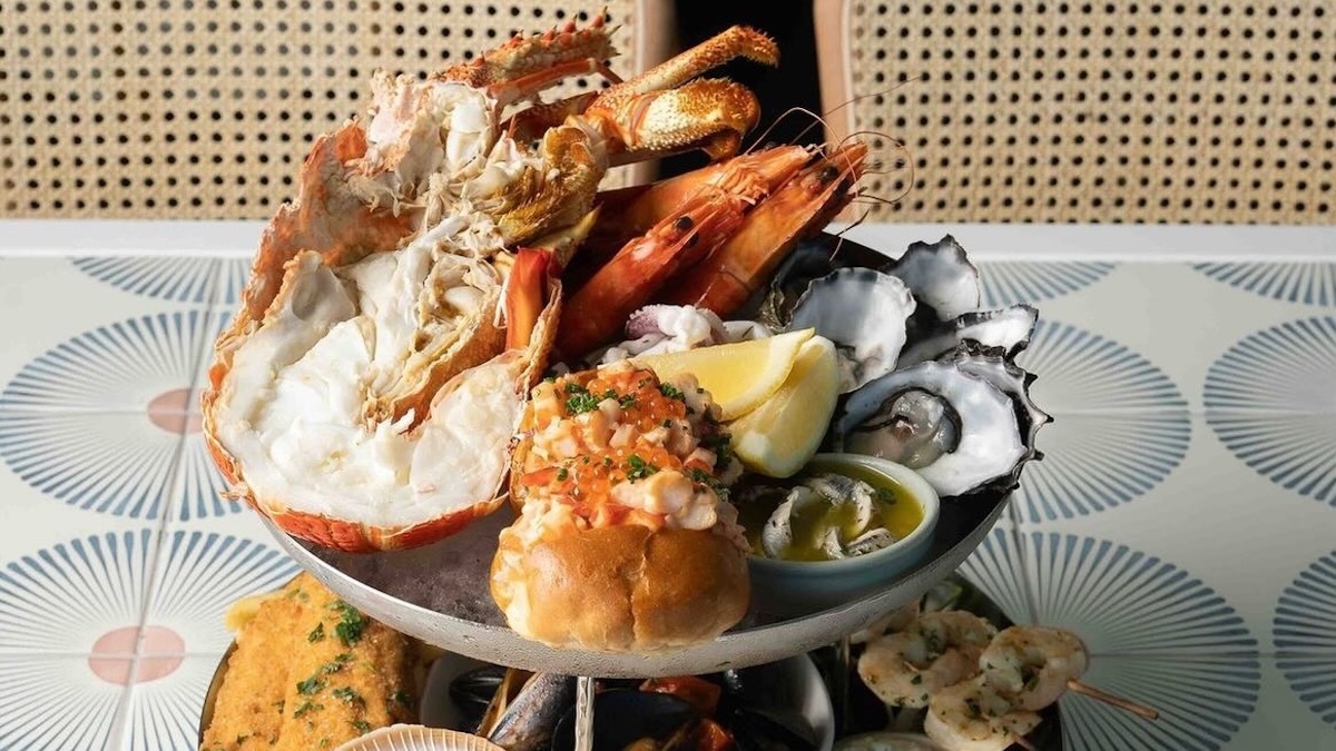 12 of SA’s best seafood restaurants to visit on Good Friday