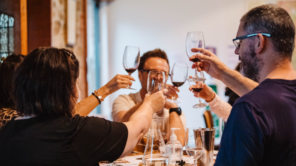 Goodbye winter and hello spring! September is chock-a-block full of events and special occasions to welcome the warmer weather.