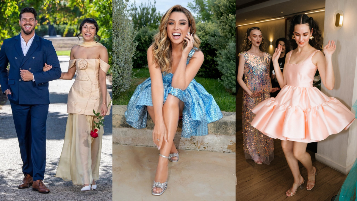 Adelaide’s Couture Love Madness to hold rare sample sale with up to 80% off designer gowns