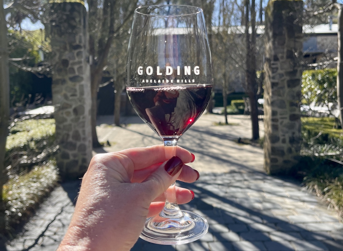 Golding Wines