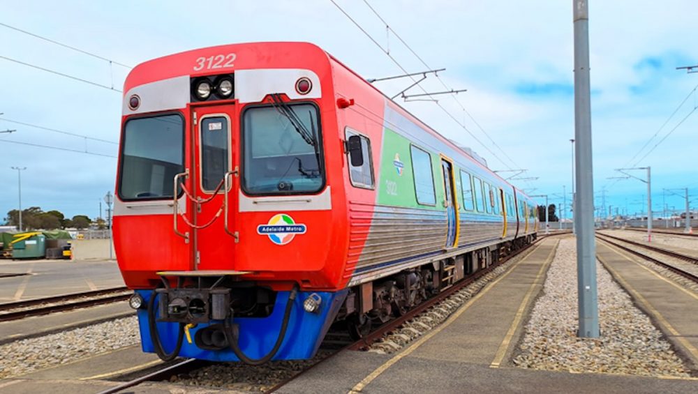 Alarming rail near misses surge across Adelaide, with one train line ...