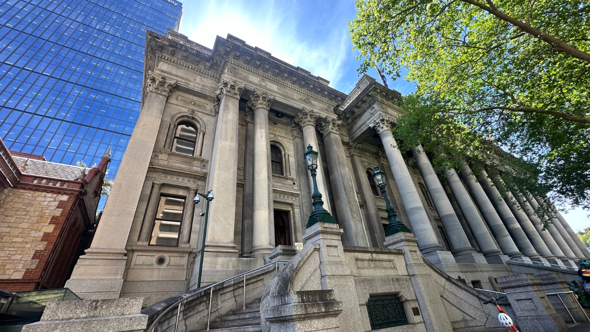 New workplace protection laws to bar violent individuals from SA businesses