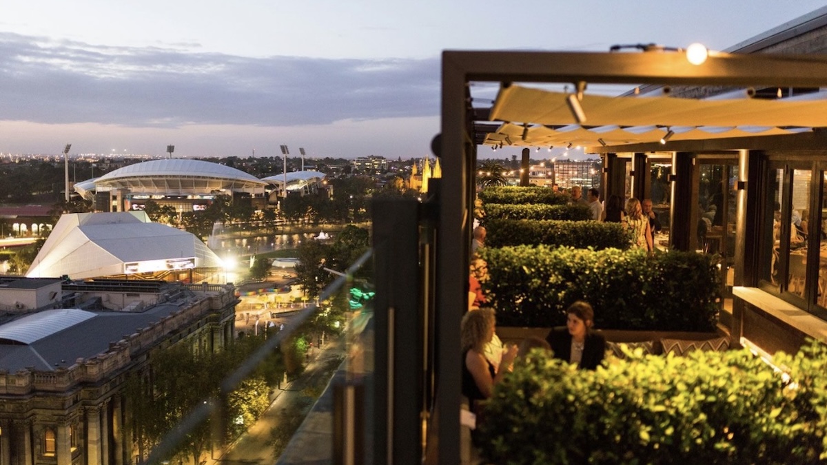 Six national wins for SA venues at Australia’s Wine List of the Year Awards Six national wins for SA venues at Australia’s Wine List of the Year Awards