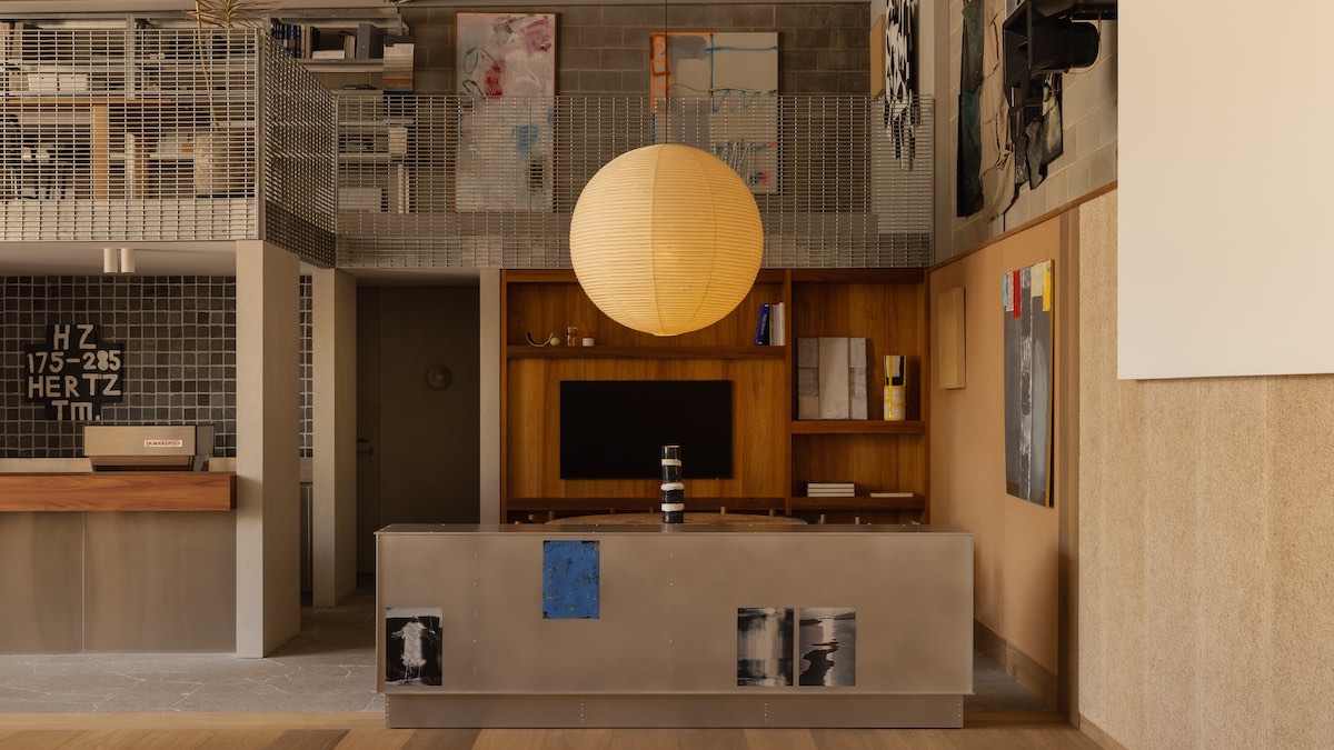 SA studio crowned ‘Designer of the Year’ at the 2025 IDEA Awards