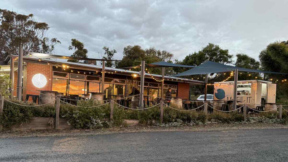 FIRST LOOK: Popular fish and chip van owners launch The Local, a new sunset-view cafe on the SA coast