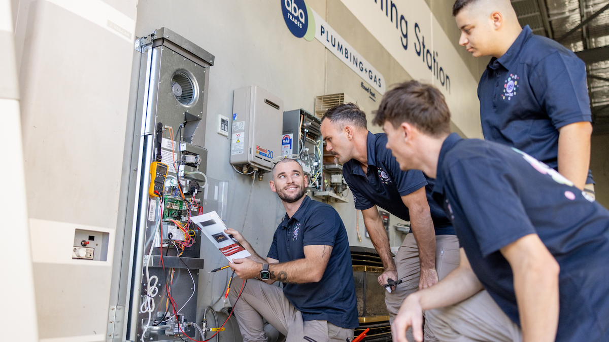 aba TRADES launches as Adelaide’s all-in-one trade solutions powerhouse