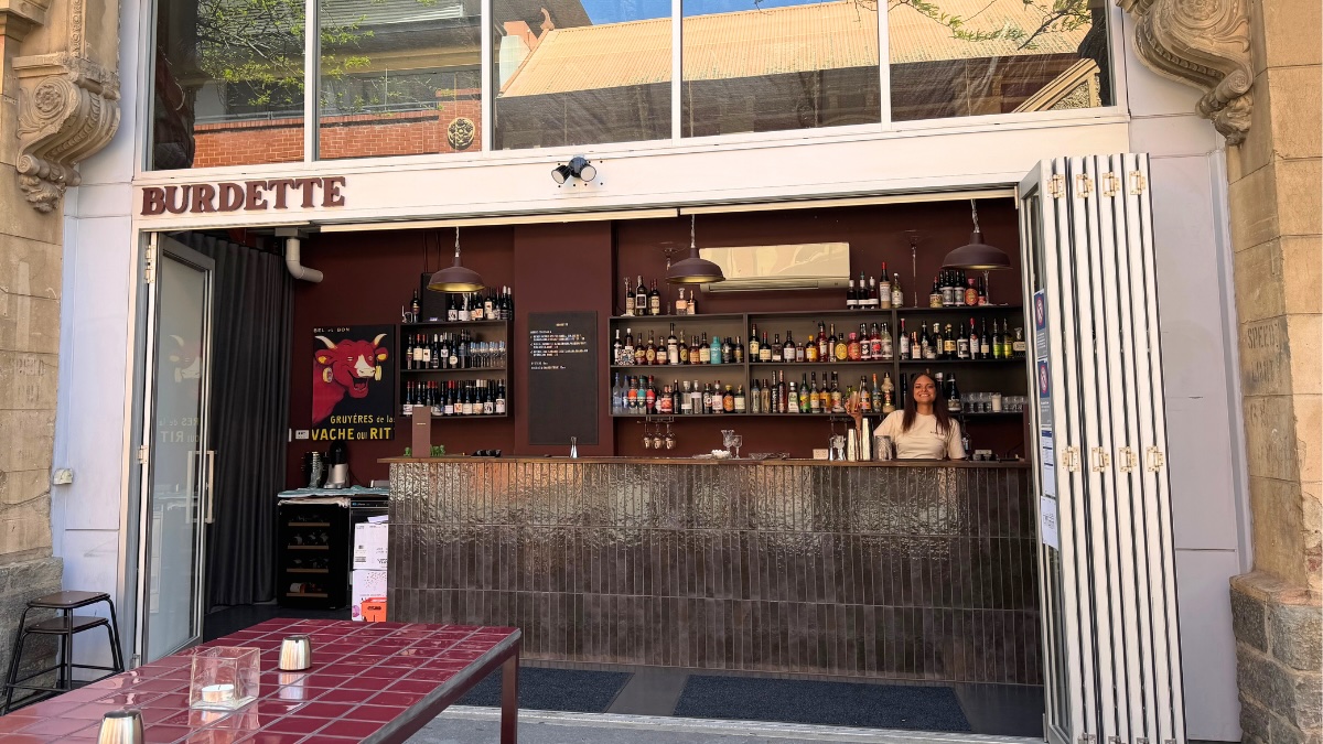 25 of the best new Adelaide bars that opened in 2025 25 of the best new Adelaide bars that opened in 2025