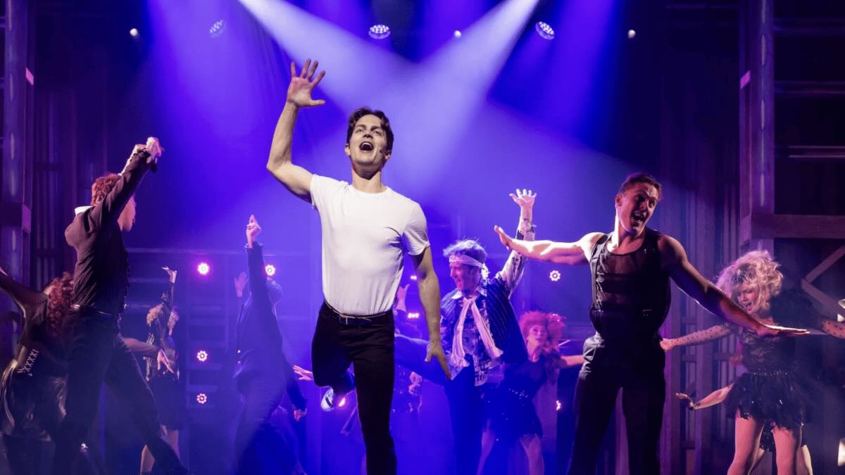Time to cut loose and kick of the Sunday shoes – Footloose: The Musical is heading to Adelaide in 2026 Time to cut loose and kick of the Sunday shoes – Footloose: The Musical is heading to Adelaide in 2026