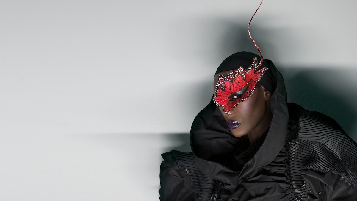 Grace Jones set to electrify WOMADelaide 2026 as Saturday night headliner Grace Jones set to electrify WOMADelaide 2026 as Saturday night headliner