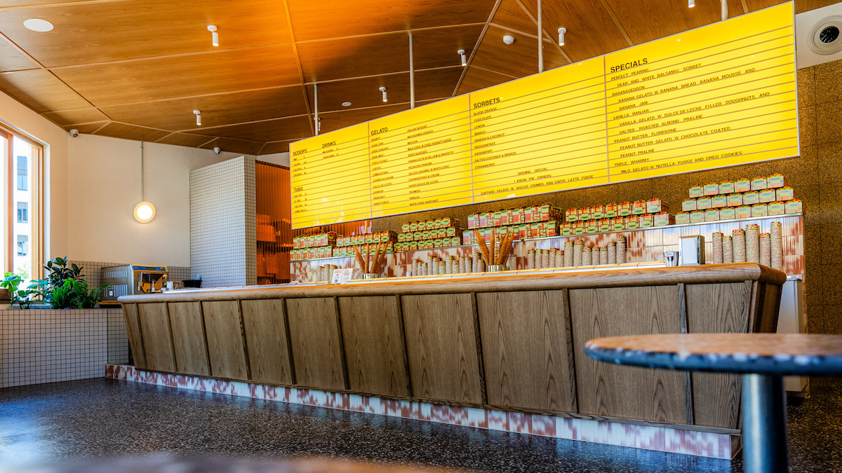 COMING SOON: Lux galeteria Gelato Messina to open new Adelaide beachside location this December