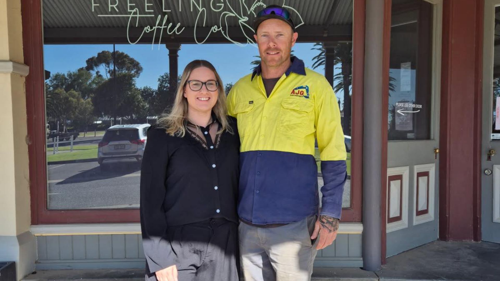 FIRST LOOK: New Barossa brunch spot offering all-day brekkie, grazing boards and fresh vibes FIRST LOOK: New Barossa brunch spot offering all-day brekkie, grazing boards and fresh vibes