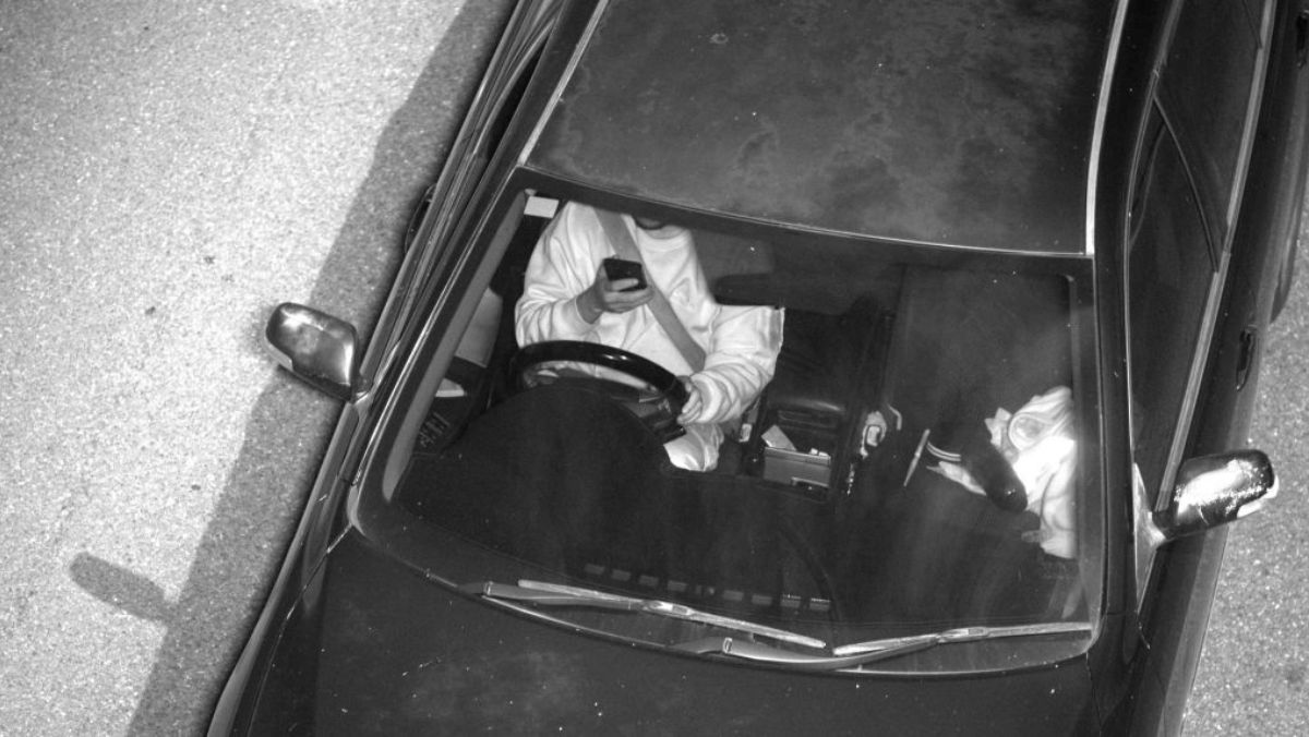 New camera sites crack down on illegal phone use across Adelaide