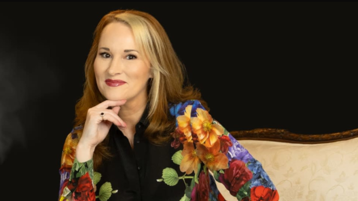 The psychic that inspired the hit TV show ‘Medium’ is coming to Adelaide in 2026