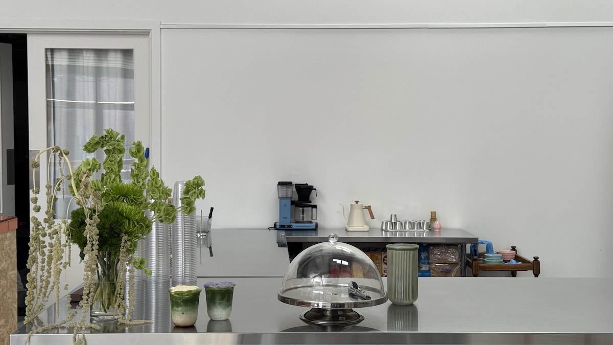 FIRST LOOK: Monday Matcha sparks sell-out queues for pop-up cafe and vintage clothing in Adelaide CBD