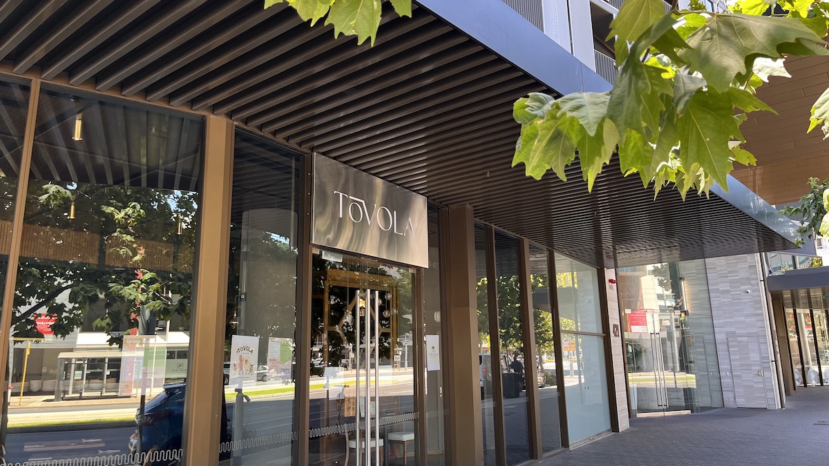 COMING SOON: Tovola is Adelaide CBD's new Taiwanese-Australian brunch spot