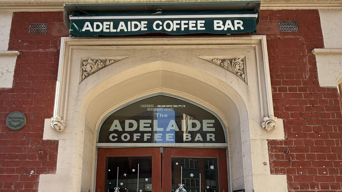 FIRST LOOK: Adelaide Coffee Bar reopens with house-canned matcha, a Beef Rendang croissant, and wine bar plans