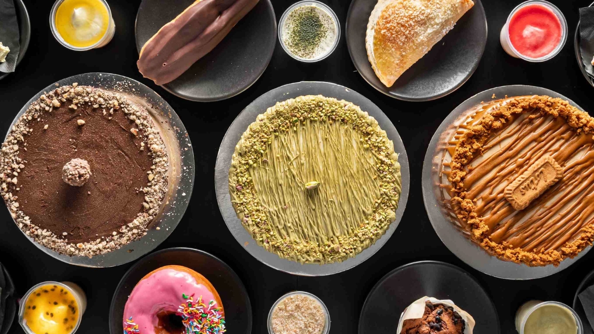 COMING SOON: Cheeky Cheesecake’s new Hyde Park Location promises DJs by day, Cocktails by night, and Cheesecakes all day long COMING SOON: Cheeky Cheesecake’s new Hyde Park Location promises DJs by day, Cocktails by night, and Cheesecakes all day long