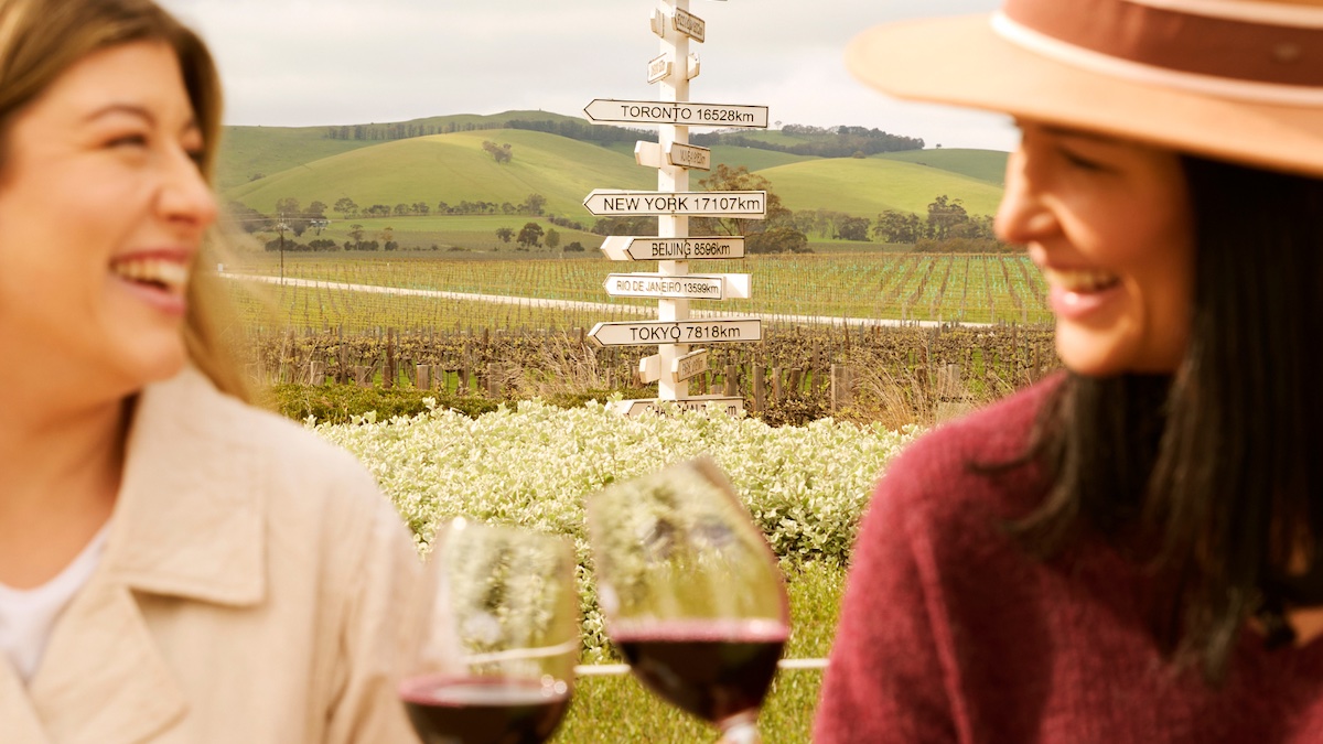 SA Reds, Whites and Rosés take top honours at National Wine Show of Australia with a commanding win across categories SA Reds, Whites and Rosés take top honours at National Wine Show of Australia with a commanding win across categories