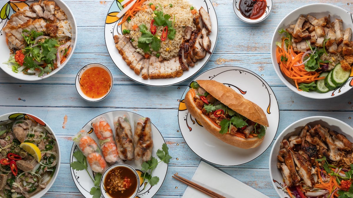 COMING SOON: Nammi Vietnamese brings pho, banh mi and noodle bowls to Adelaide CBD COMING SOON: Nammi Vietnamese brings pho, banh mi and noodle bowls to Adelaide CBD