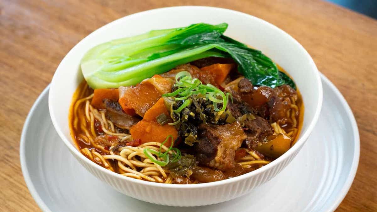 FIRST LOOK: Tovola is the new brunch spot bringing Taiwanese-Australian fusion to Adelaide CBD