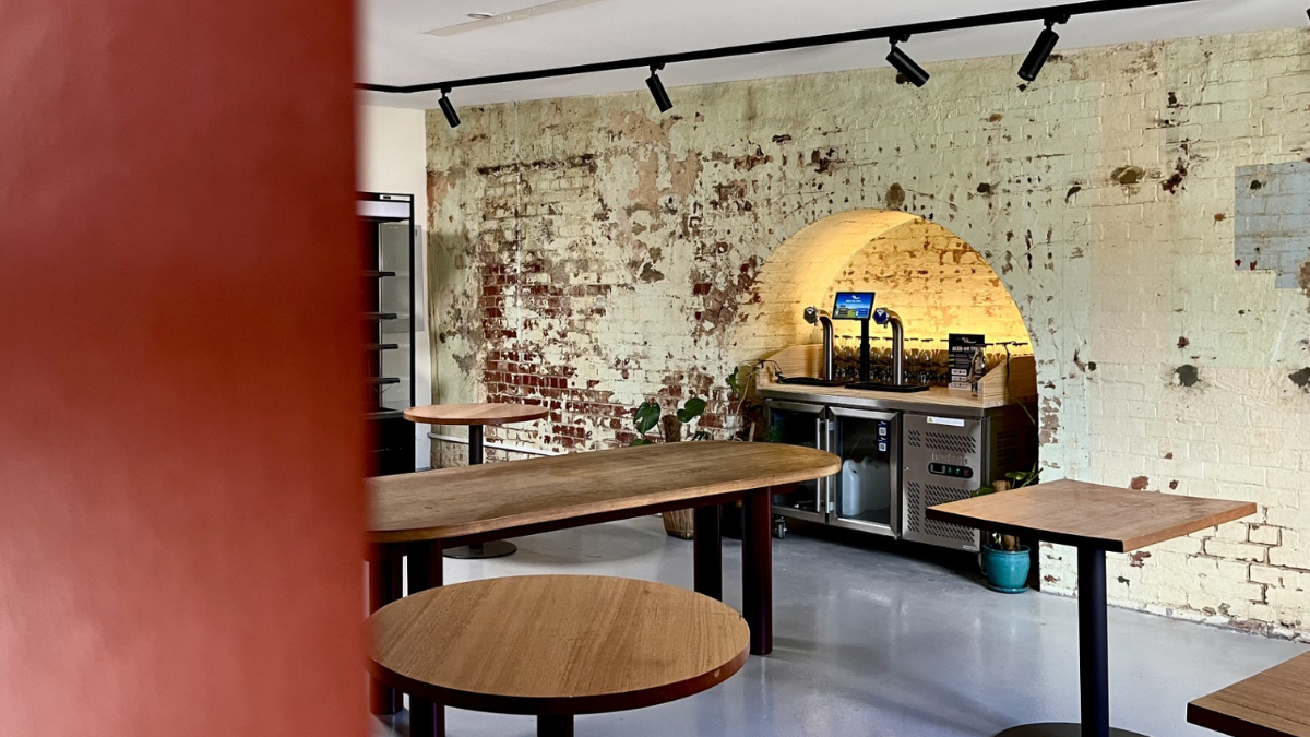 COMING SOON: An artisan store and deli arrives at Fort Largs with Providore 1885 COMING SOON: An artisan store and deli arrives at Fort Largs with Providore 1885