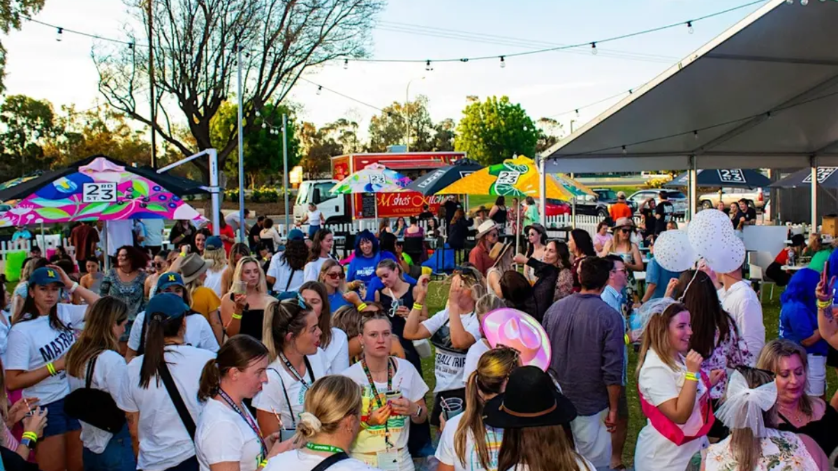 New Riverland music event ‘The Big Sunday’ set to debut in Renmark this Easter long weekend