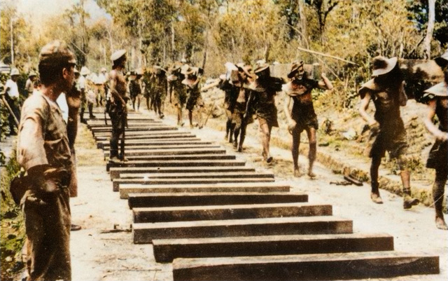 Film Review: Under a Bamboo Sky