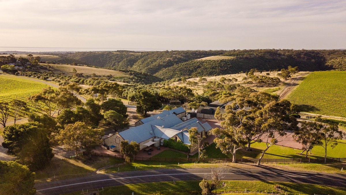 Wine, chocolate and footy come together at Chapel Hill’s ultimate Easter Gathering experience Wine, chocolate and footy come together at Chapel Hill’s ultimate Easter Gathering experience