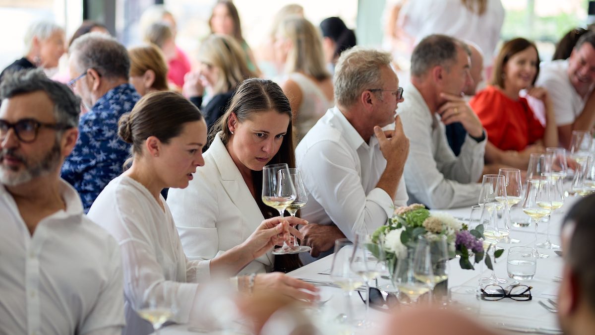 Your guide to the top 2026 Chardonnay May events
