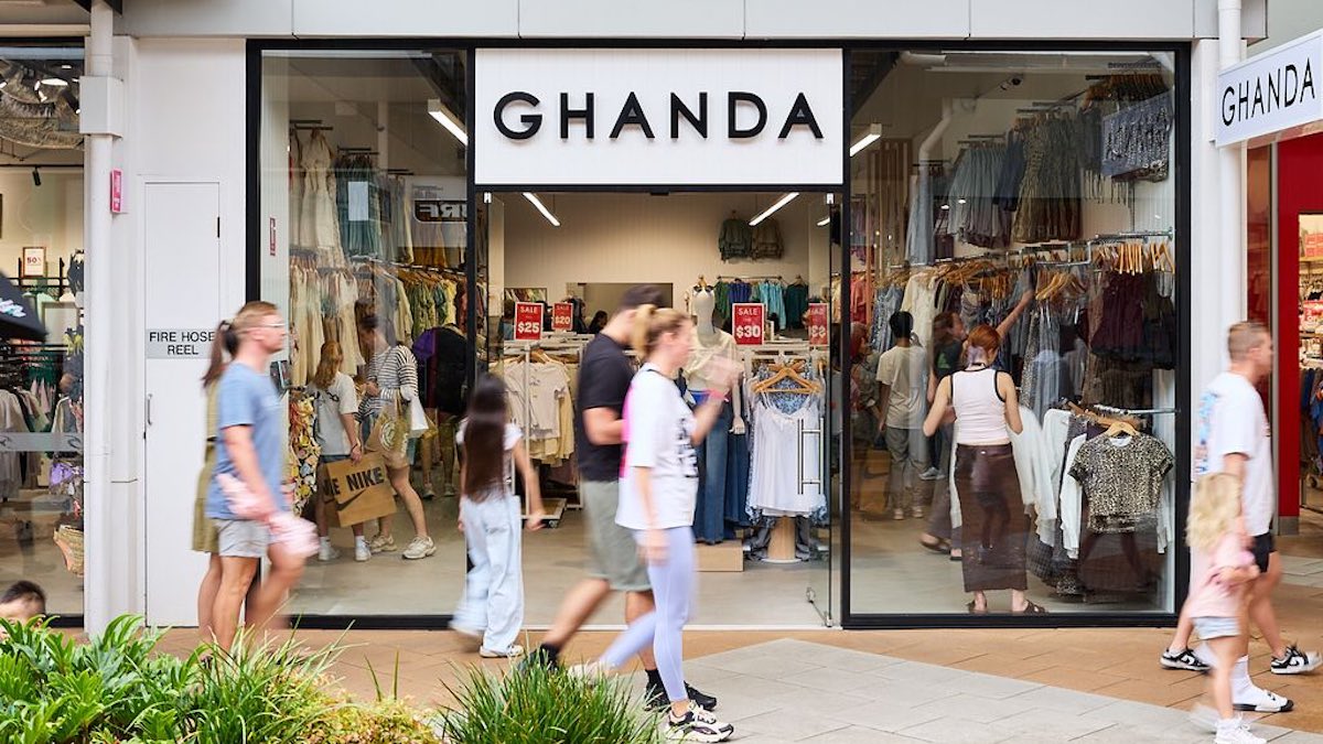 harbour town nike outlet