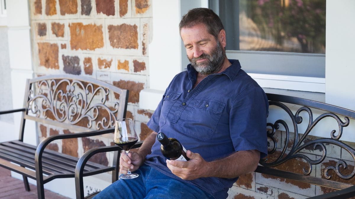 Barossa Valley Winemaker wins Best Australian Red at 2026 Mundus Vini Wine Competition in Germany