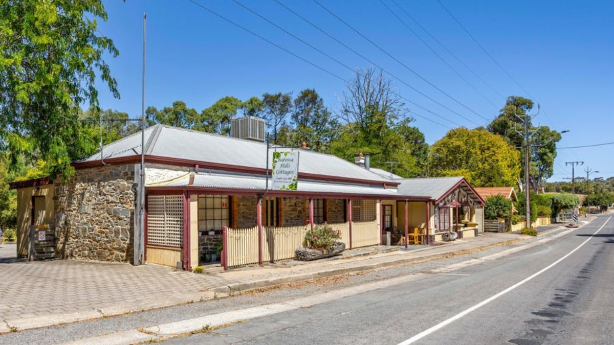 COMING SOON: Inanna’s is the café-meets-gallery bringing specialty lattes and smoothies to Springton COMING SOON: Inanna’s is the café-meets-gallery bringing specialty lattes and smoothies to Springton