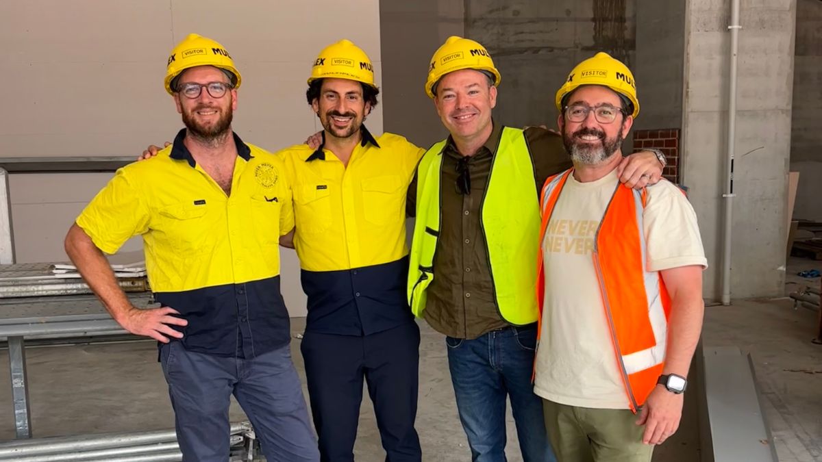 McLaren Vale’s Never Never to open new cocktail bar at Market Square Adelaide