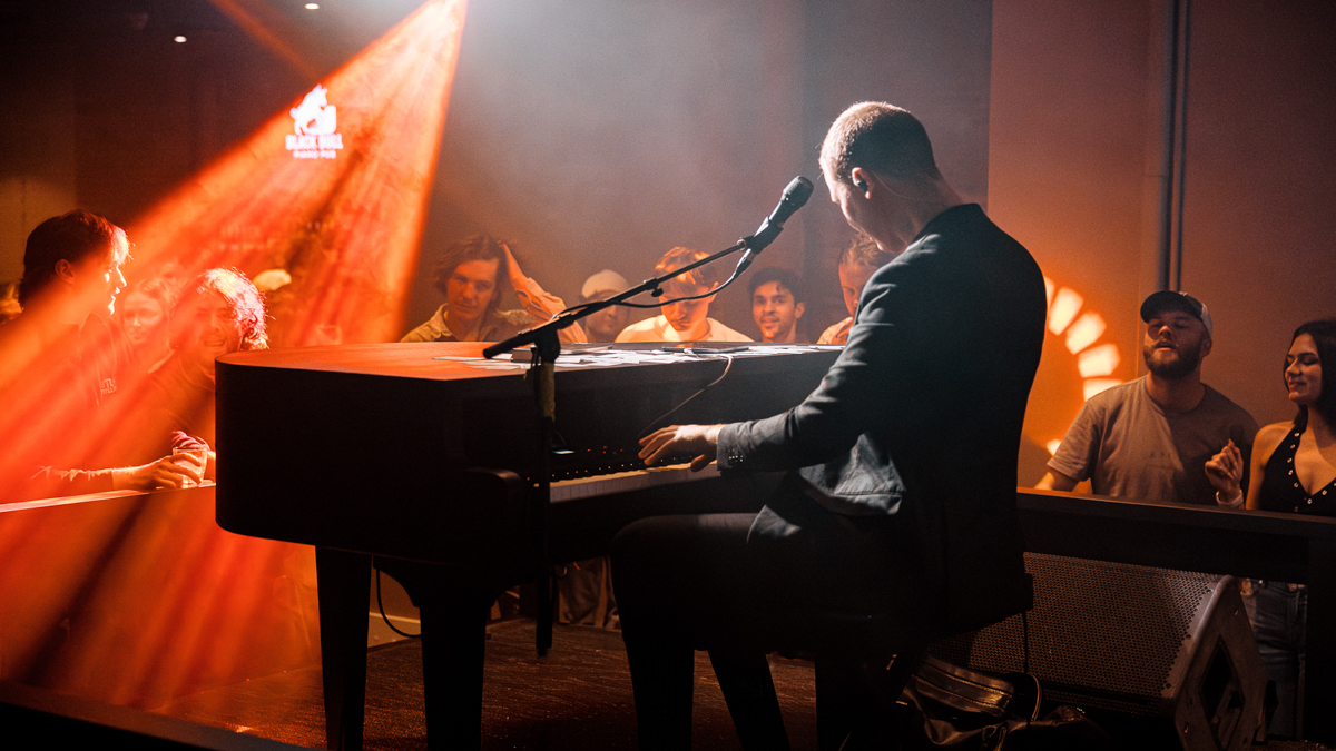 COMING SOON: ‘Piano on Hindley’ is set to become your new Saturday night spot with dance floor and feel good tunes COMING SOON: ‘Piano on Hindley’ is set to become your new Saturday night spot with dance floor and feel good tunes