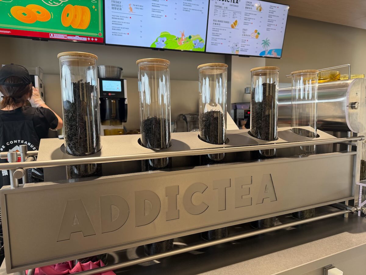 FIRST LOOK: Addictea arrives in Adelaide and has people hooked already ...