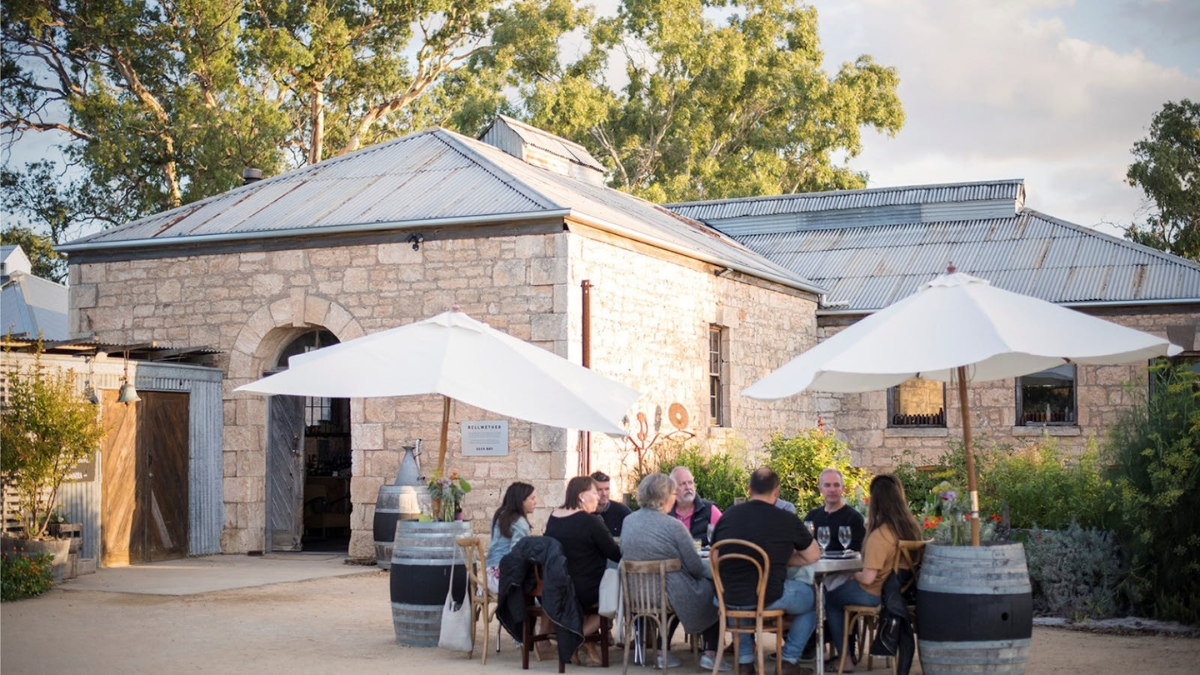 Community rallies around SA winery, Bellwether Wines, ‘facing closure’ after years of setbacks