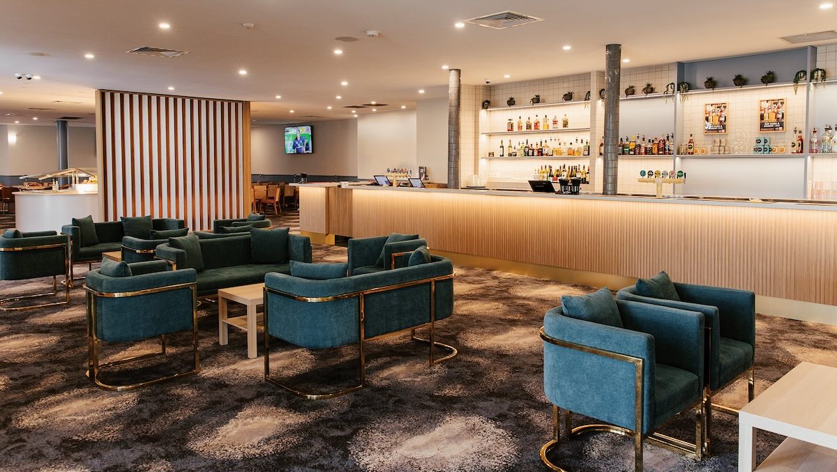 Midway Tavern announces upgrades including revamped bistro and new playground Midway Tavern announces upgrades including revamped bistro and new playground