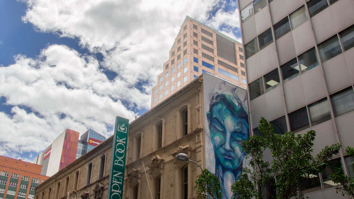 Adelaide weather forecast for Wednesday March 18th and the days ahead