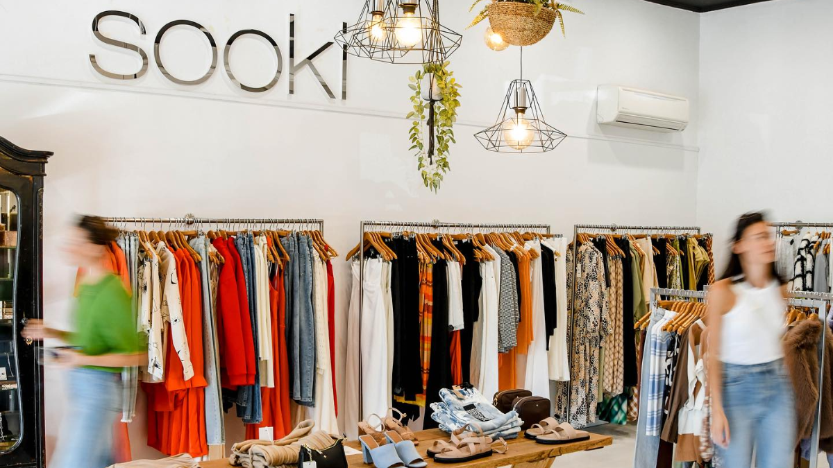 Iconic Norwood fashion store, Sooki Boutique, prepares to close after nearly three decades Iconic Norwood fashion store, Sooki Boutique, prepares to close after nearly three decades