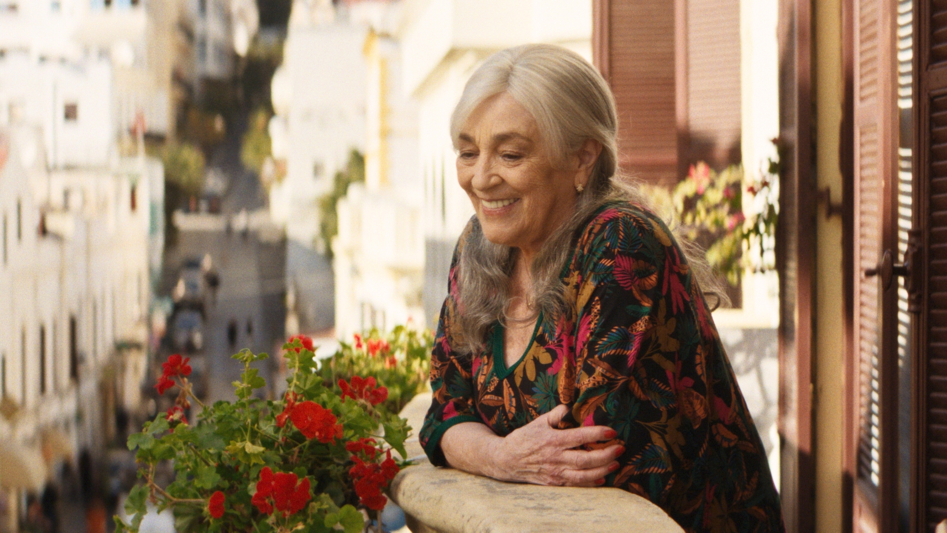 Film Review: Calle Malaga – Glam Adelaide