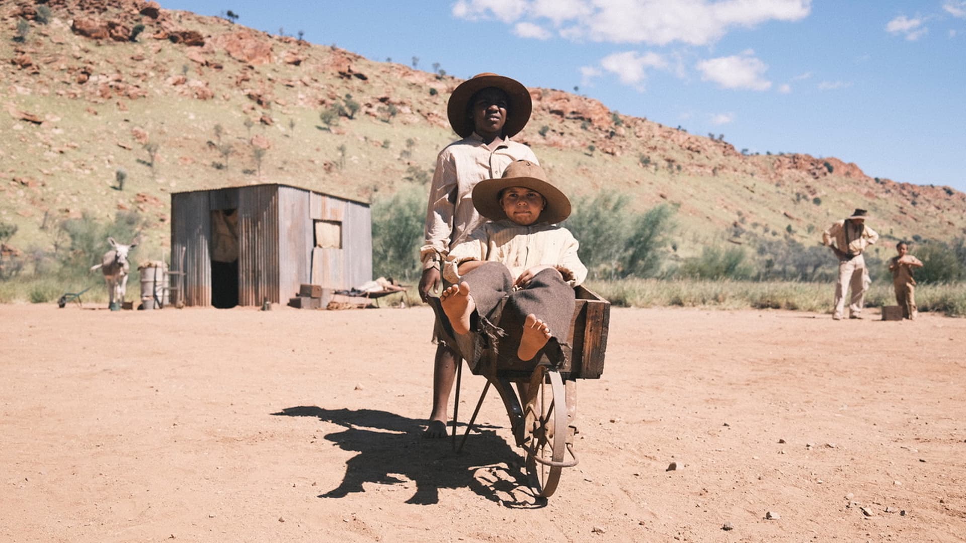 Film Review: Wolfram – Glam Adelaide