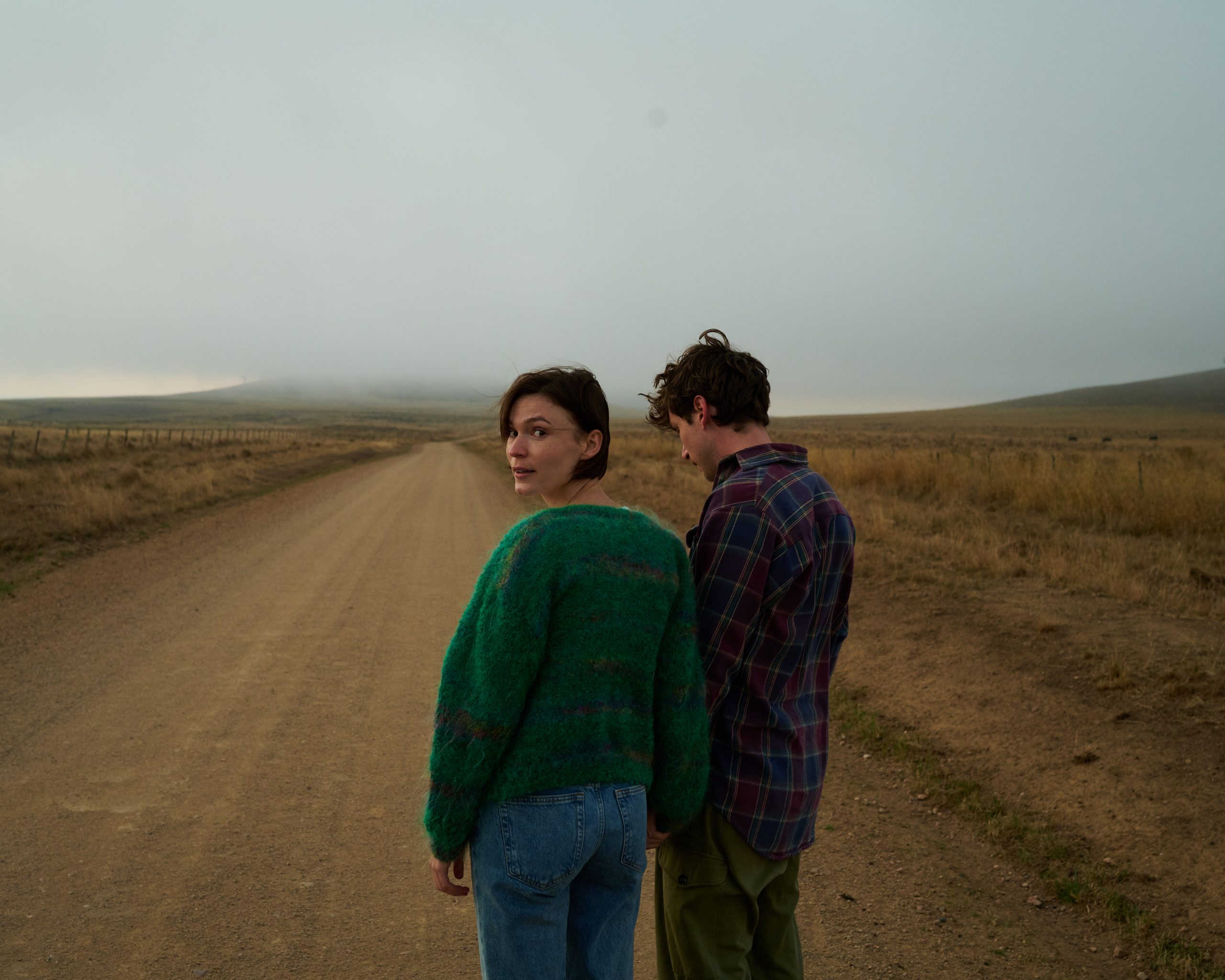 Film Review: Alphabet Street – Glam Adelaide