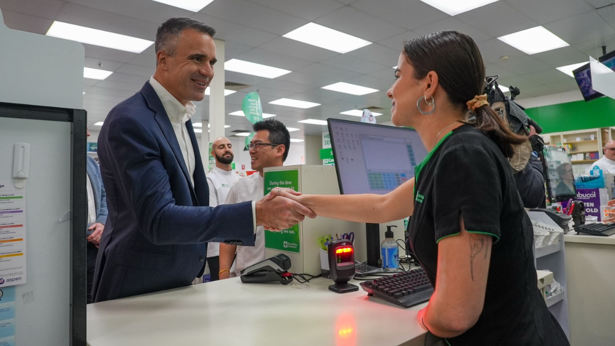 Three new 24/7 pharmacies planned to ease pressure on SA hospitals